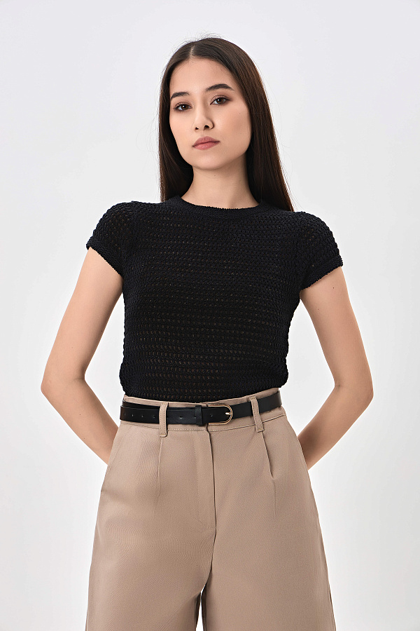 Женский джемпер